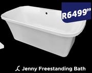 Soft Collection Jenny Freestanding Bath