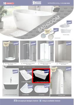 K Carrim Builders Mecca : Bonanza Best Price Today (14 June - 11 July 2022), page 10