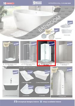 K Carrim Builders Mecca : Bonanza Best Price Today (14 June - 11 July 2022), page 10