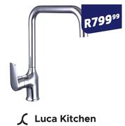 Soft Collection Luca Kitchen Mixer