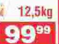 Pitsana Maize Meal-12.5Kg