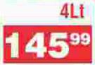 Sunfoil Oil-4L