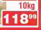 D'Lite Rice-10Kg
