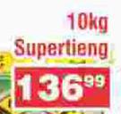 Monati Mabela Supertieng-10Kg