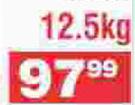 Tafelberg Maize Meal-12.5Kg