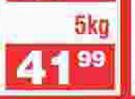 Tafelberg Maize Meal-5Kg