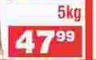 Skaftin Maize Meal-5Kg