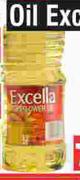 Excella Oil-12's x 750ml