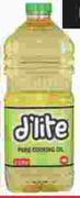 D'Lite Oil-5L
