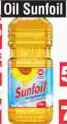 Sunfoil Oil-5L