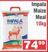 Impala Maize Meal-10Kg