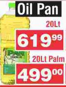Pan Oil-12's x 500ml