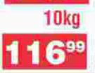 Snowflake Cake Flour-10Kg