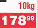 Spekko Rice-10Kg