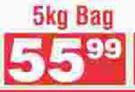 Super Sun Maize Meal Bag-5Kg