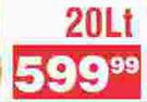 Excella Oil-20L