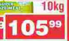 Iwisa Maize Meal-10Kg