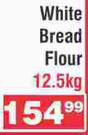 Supreme White Bread Flour-12.5Kg