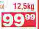 Pitsana Maize Meal-12.5Kg