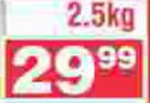 Cup Final Maize Meal-2.5Kg