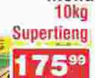 Monati Mabela Supertieng-10Kg