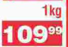 Ace Maize Meal-1Kg