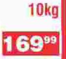Monati Mabela-10Kg