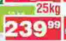 Power Maize Meal-25Kg