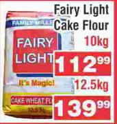Fairy Light Cake Flour-10Kg