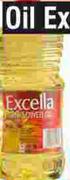 Excella Oil-20L