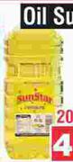 Sunstar Oil-5L