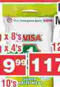 Iwisa Maize Meal-10's x 1Kg