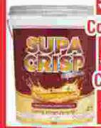 Supa Crisp Corn Oil-5L