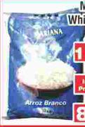 Mariana White Rice-10Kg