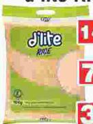 D'Lite Rice-5Kg