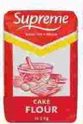 Supreme Cake Flour-10Kg
