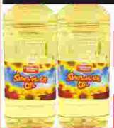 Presidents Choice Pure Sunflower Oil-2L