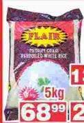 Flair Rice-10Kg