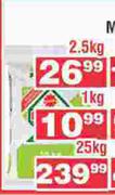 Power Maize Meal-10Kg