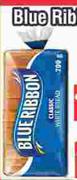 Blue Ribbon Brown Bread