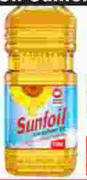 Sunfoil Oil-12's x 750ml