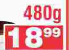 More Jam-480g