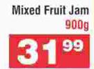 Rhodes Mixed Fruit Jam-900g