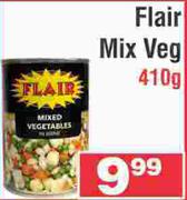 Flair Mix Veg-410g