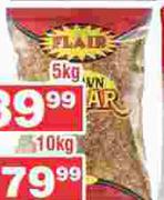 Flair Brown Sugar-5Kg