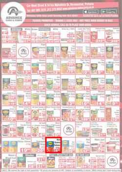 Advance Cash & Carry (30 September - 06 October 2024), page 2