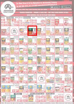 Advance Cash & Carry (30 September - 06 October 2024), page 2