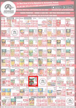 Advance Cash & Carry (30 September - 06 October 2024), page 2