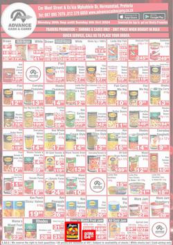 Advance Cash & Carry (30 September - 06 October 2024), page 2