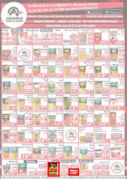 Advance Cash & Carry (30 September - 06 October 2024), page 2